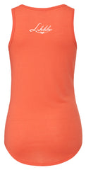 Tank Top Coral - Beautifully Scarred